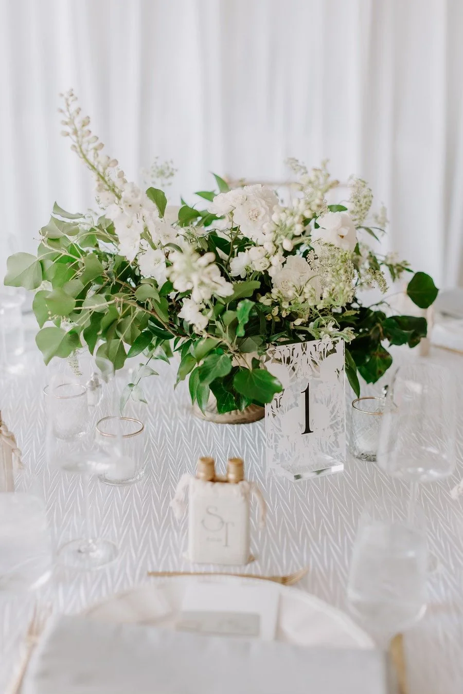 Browse Featured Weddings