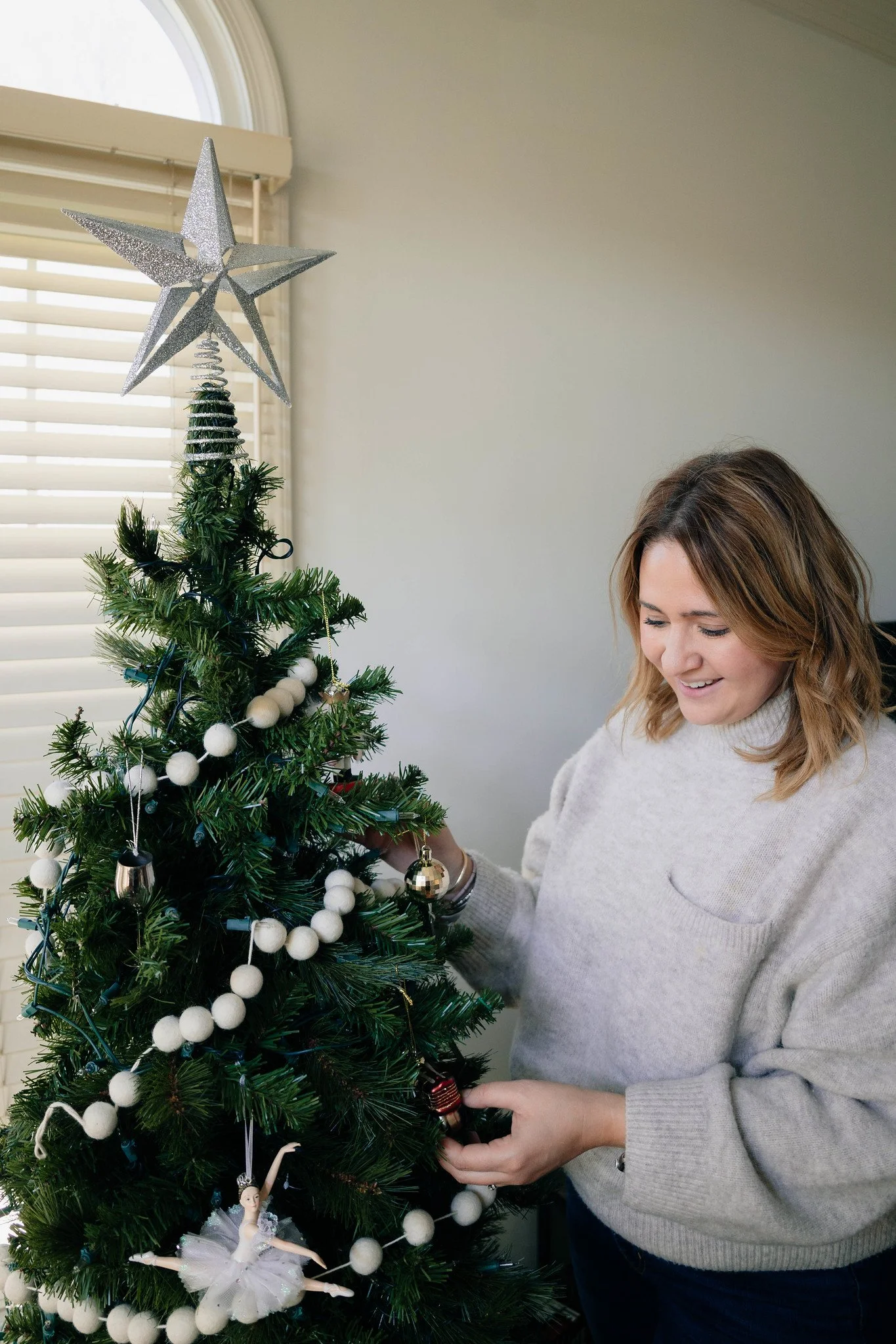 Holiday Decor: I Wish I Had