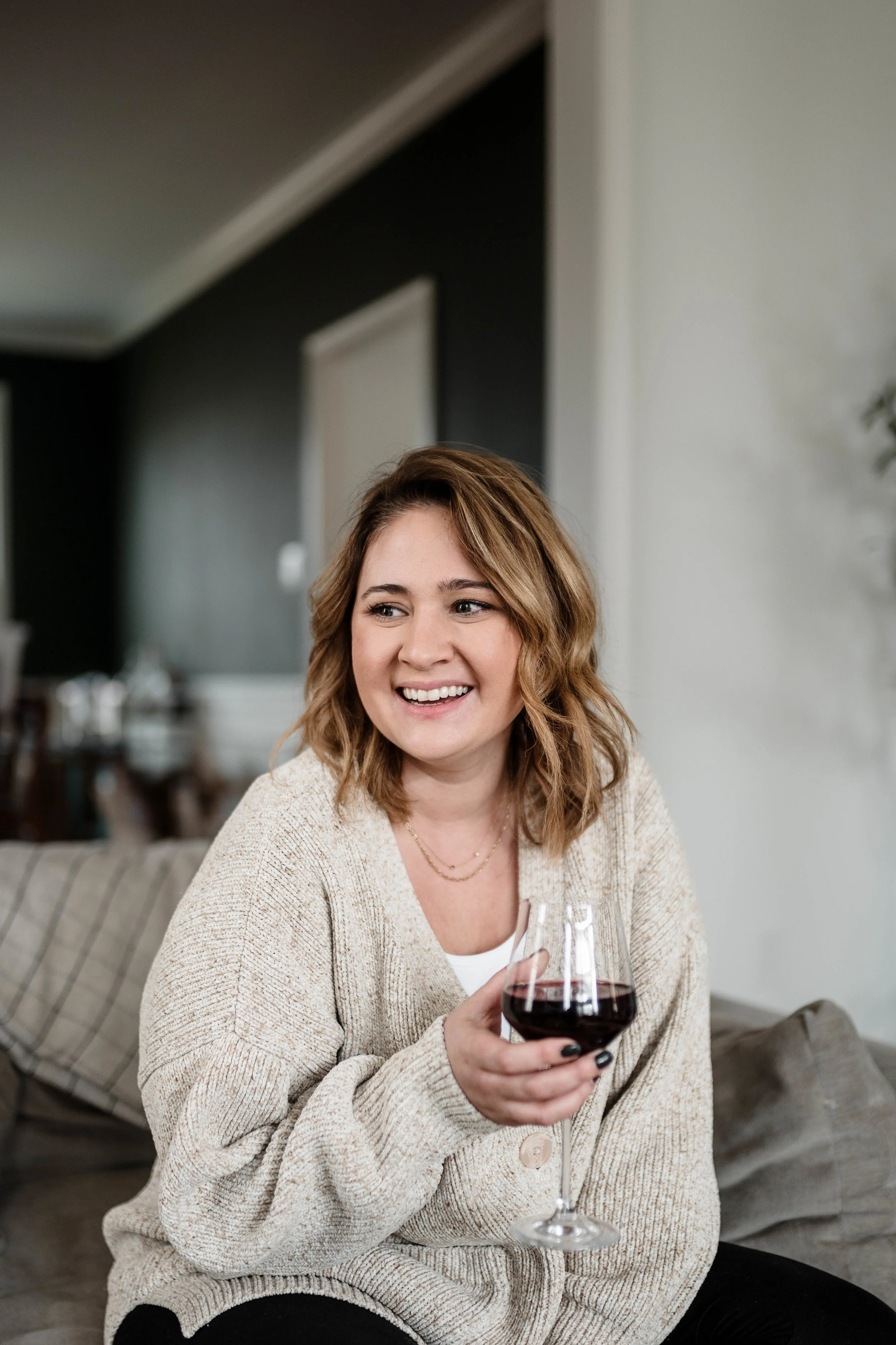 Red Wine Tasting: Month 1 Reviews 