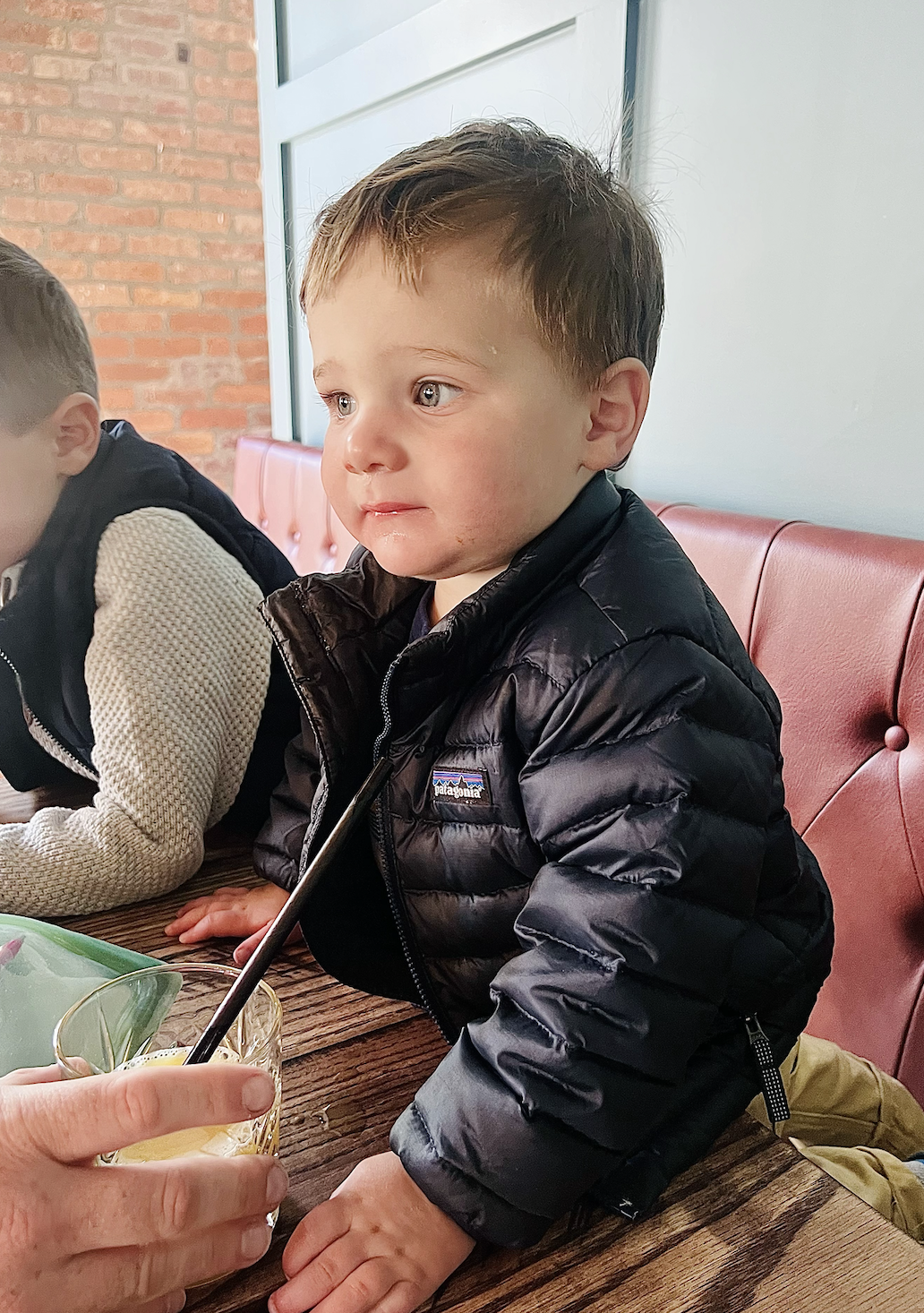 Tips for Taking Your Kids to a Restaurant