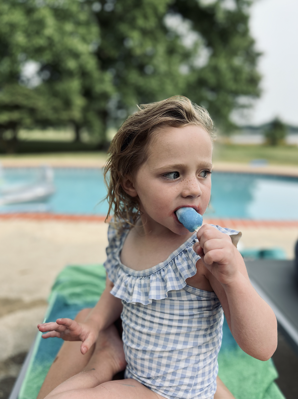 Kids Summer Swim Picks