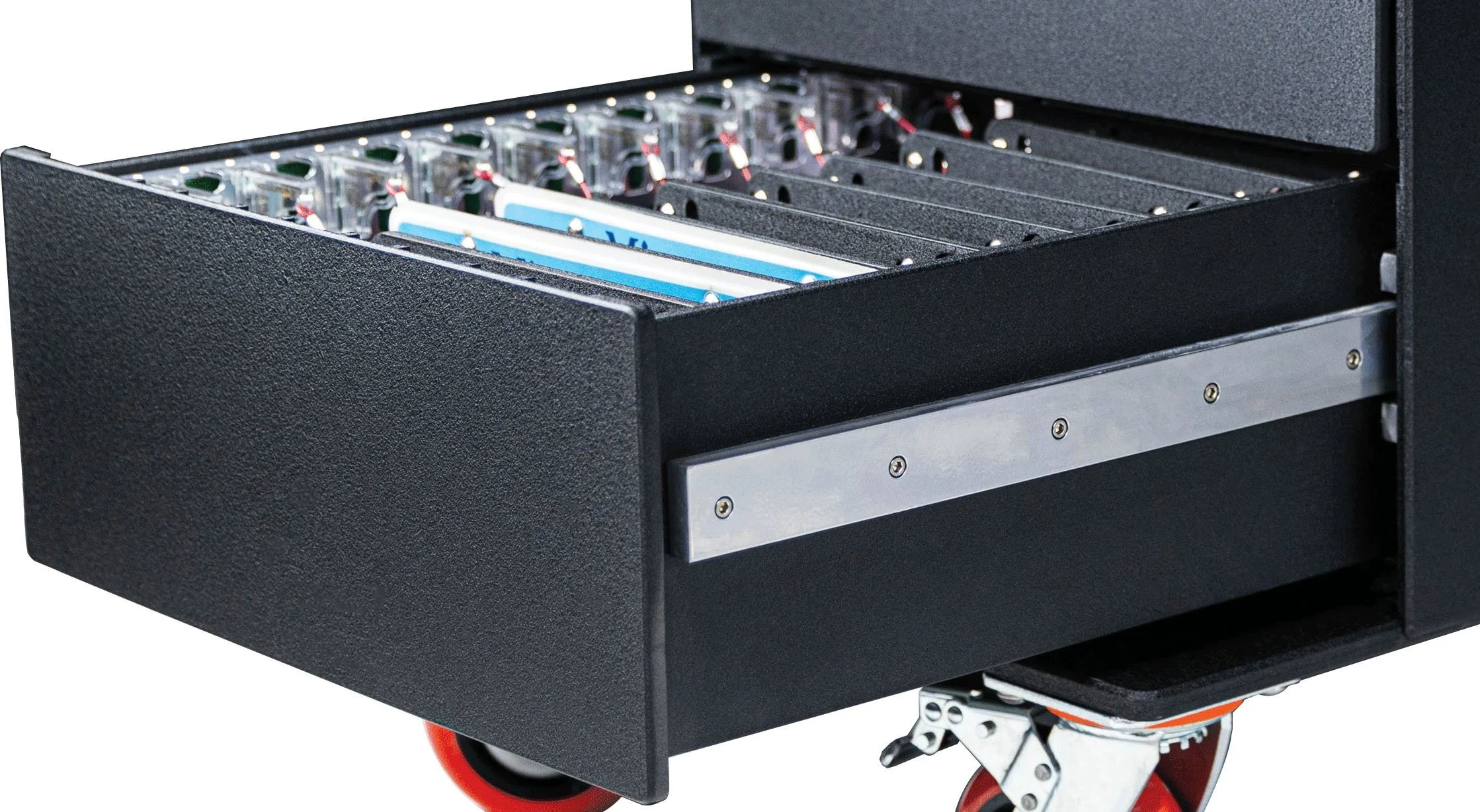 Automotive Key Tracking Systems 1Micro Key Management