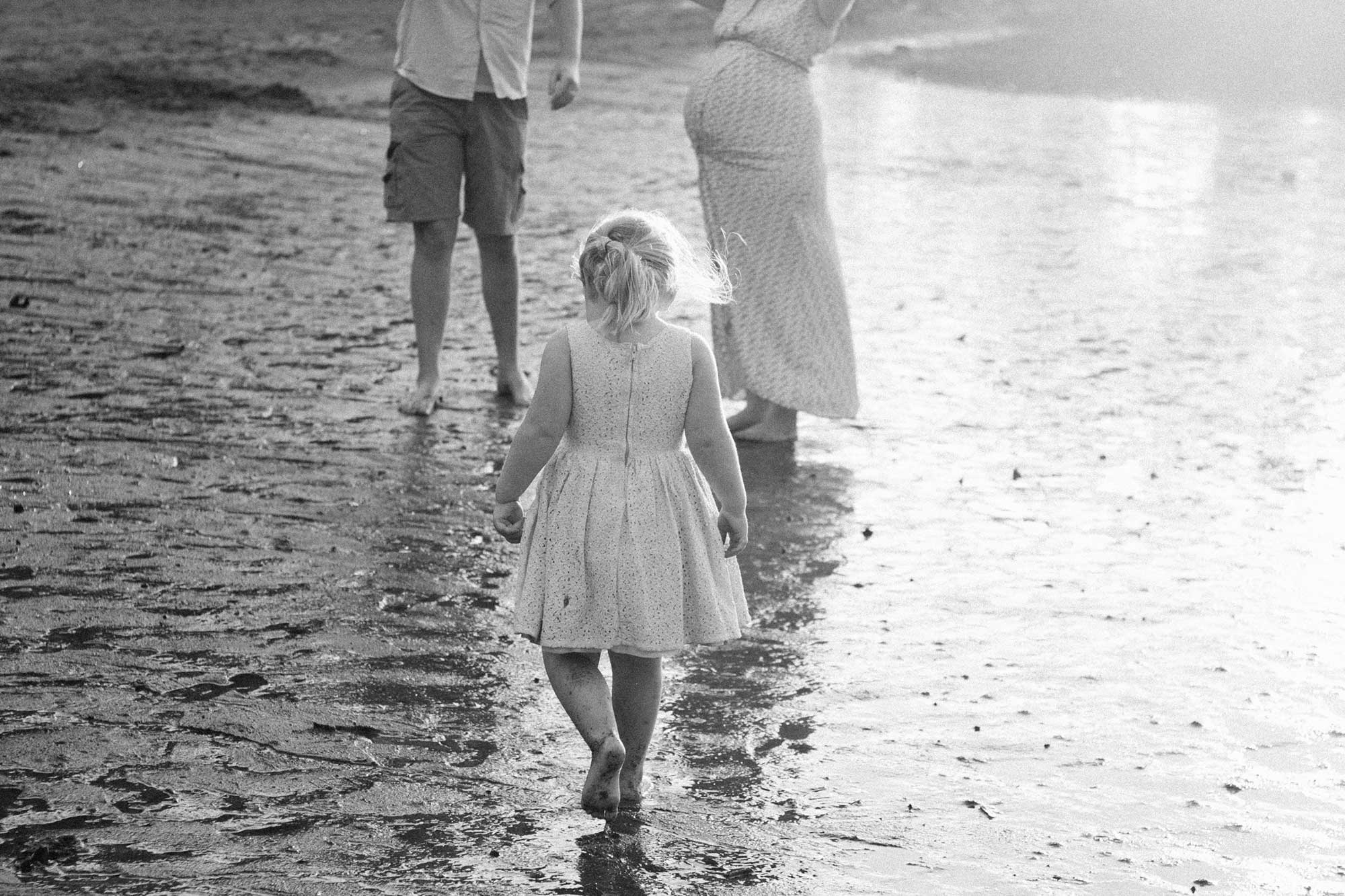 Brisbane Family Photographer | Ipswich Family Photographer | Brisbane Photographer | Family Photography | Pregnant Mother | Couple in Love | Family | Waterfront | Wellington Point