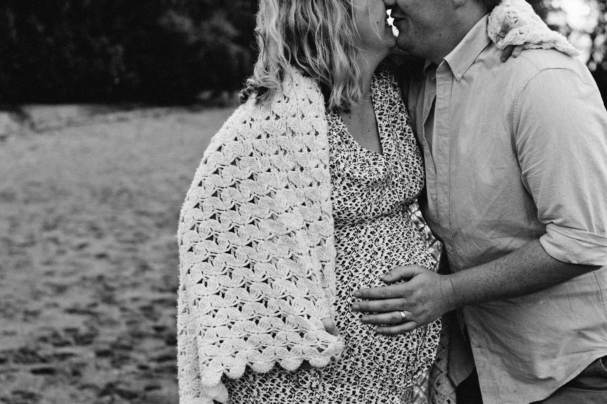 Brisbane Family Photographer | Ipswich Family Photographer | Brisbane Photographer | Family Photography | Pregnant Mother | Couple in Love | Family | Waterfront | Wellington Point