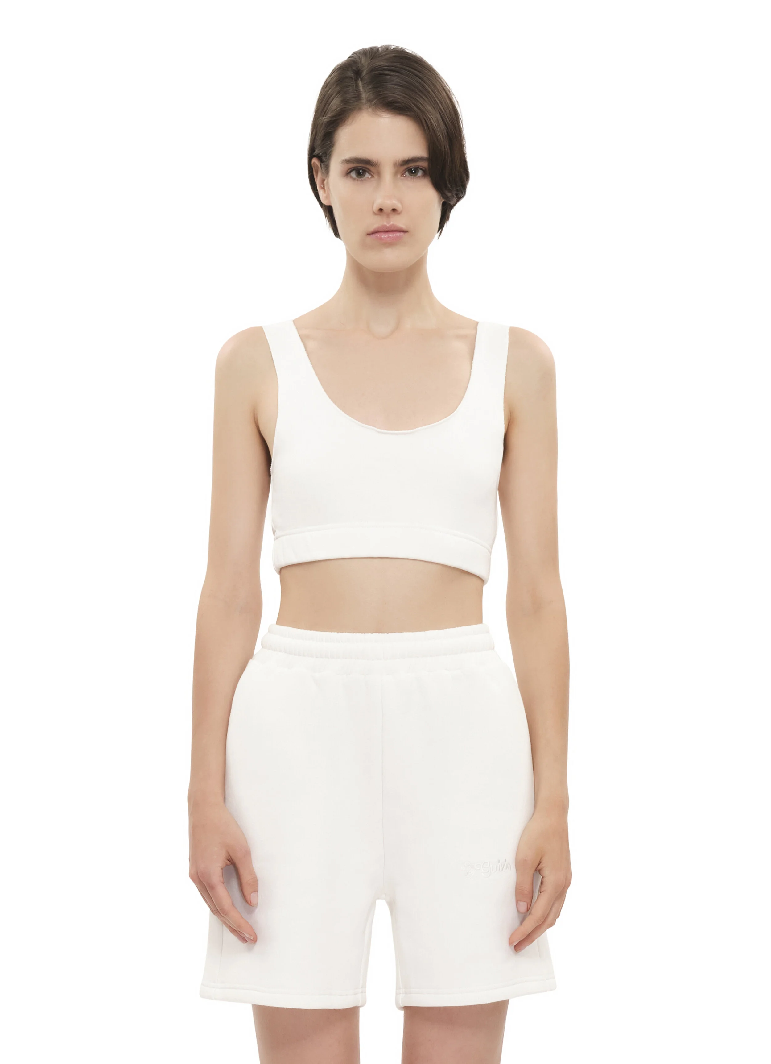 handmade knitted cardigan