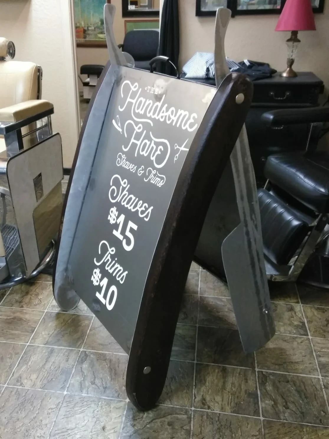 Handsome Hare A Frame.jpg