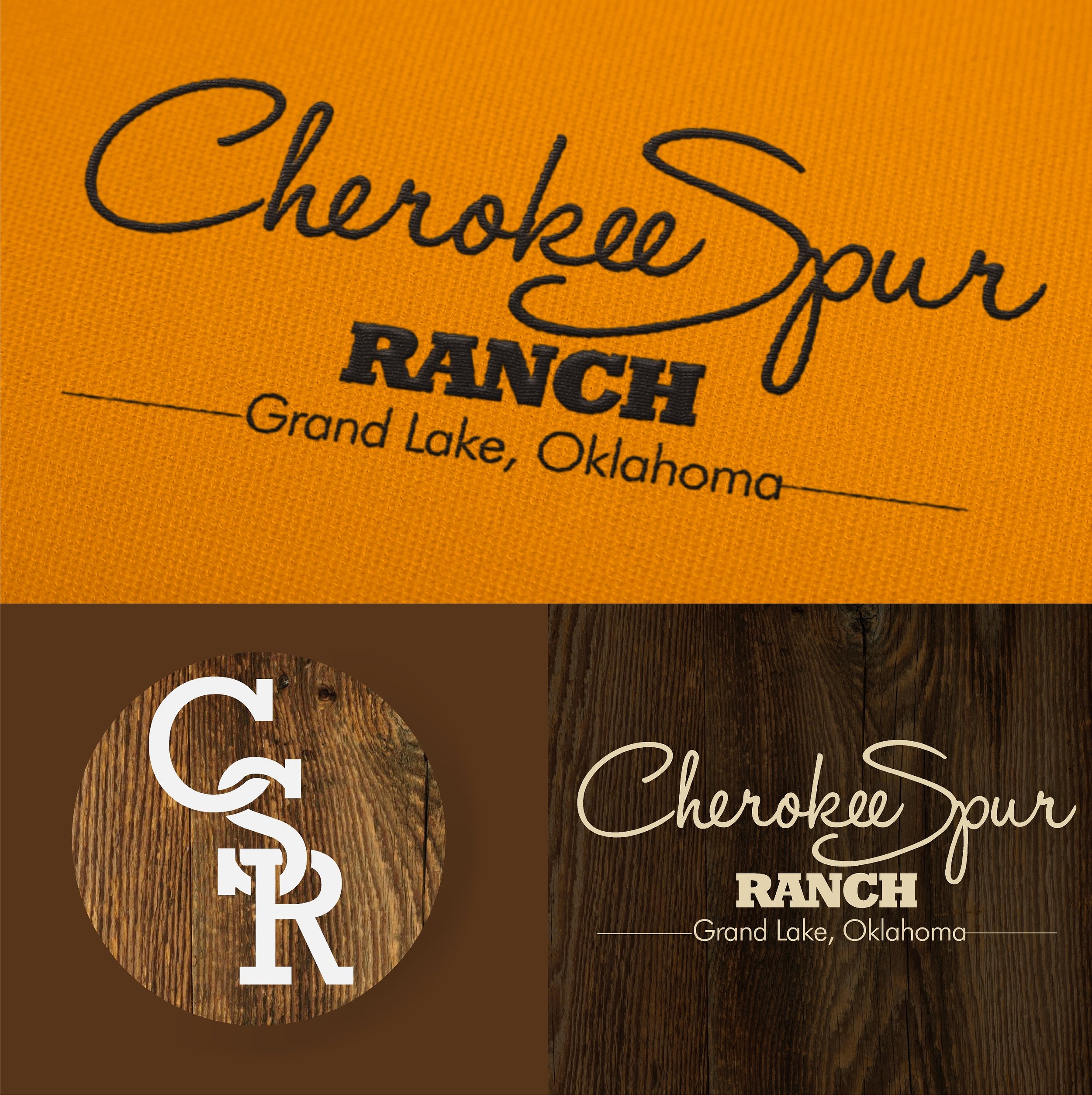 Cherokee Spur Ranch