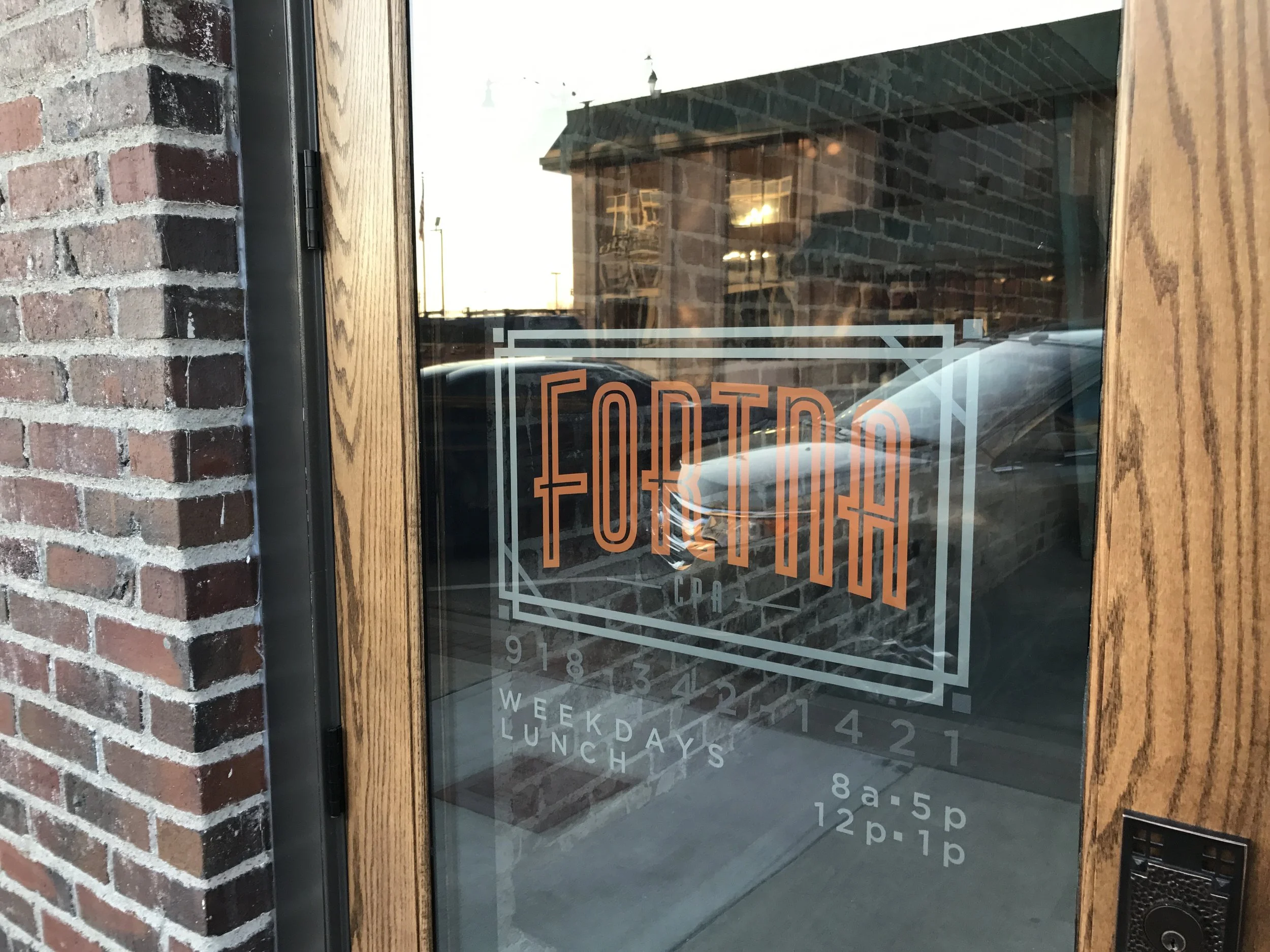 Fortna CPA Front Door.jpg