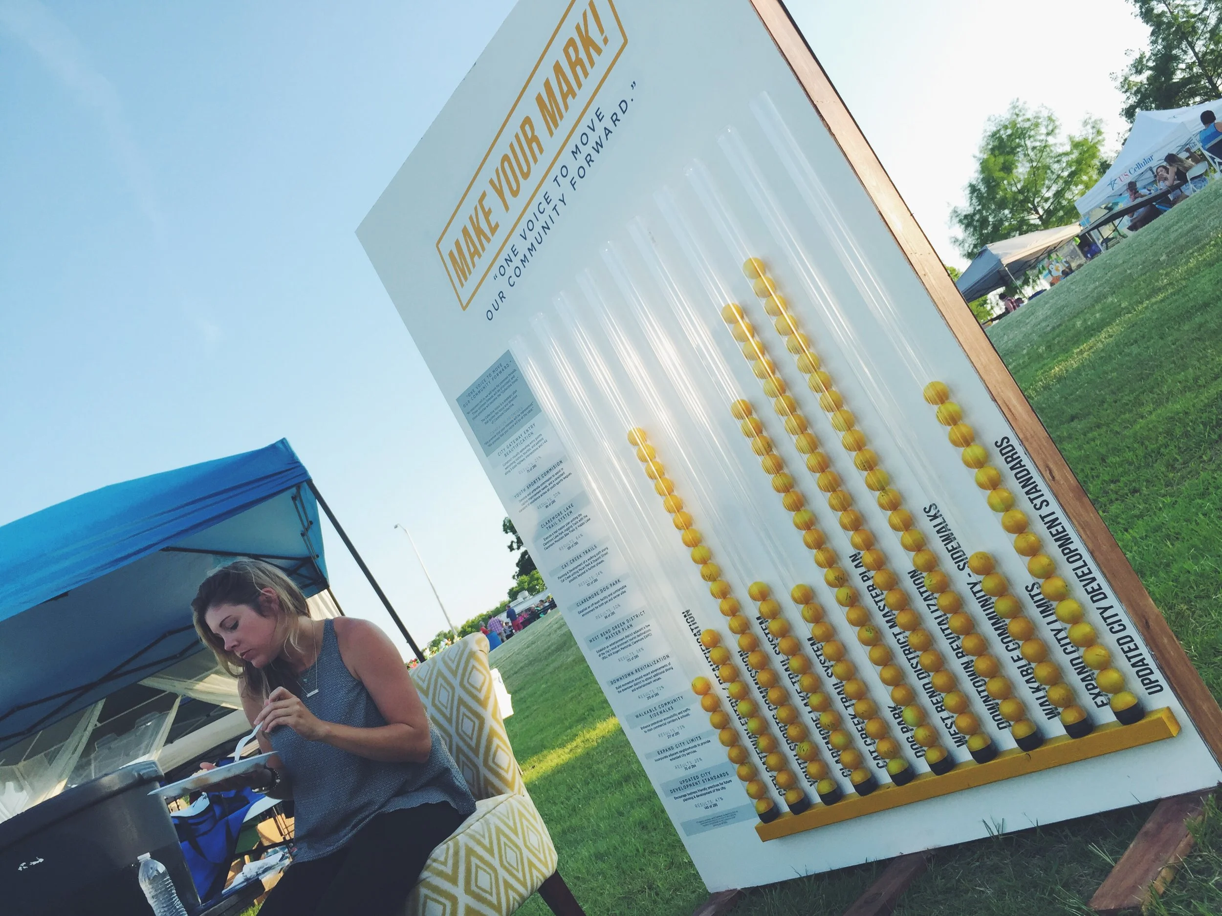 Claremore Collective Make Your Mark Campaign.jpg