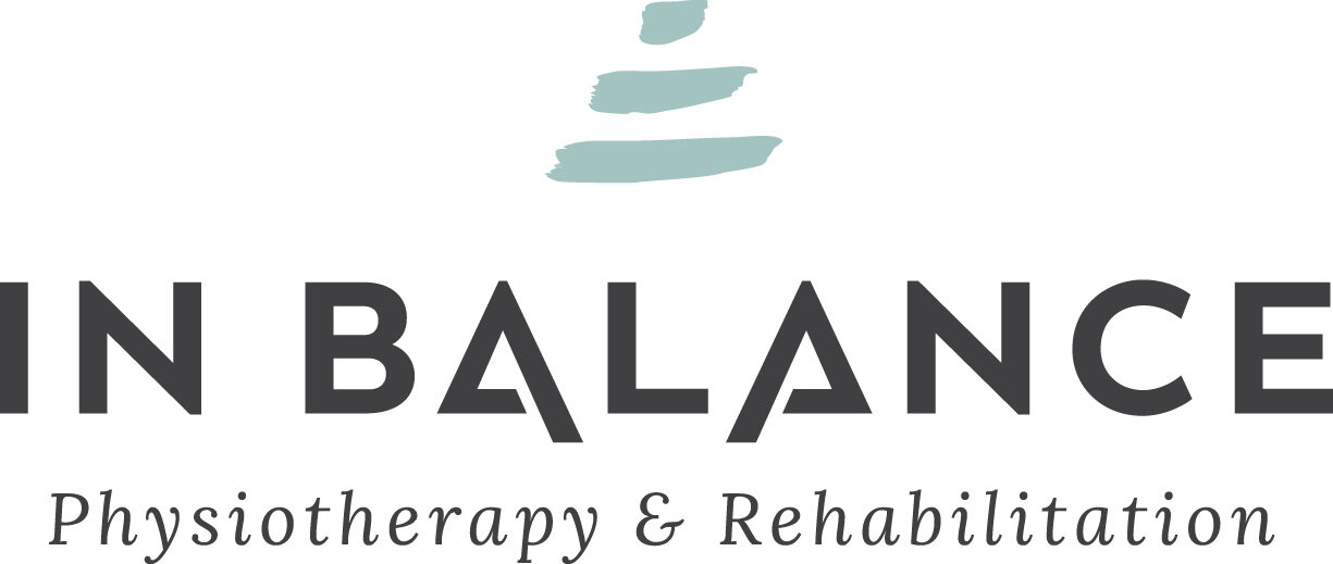In Balance Rehab | Concussion & Vestibular Rehab
