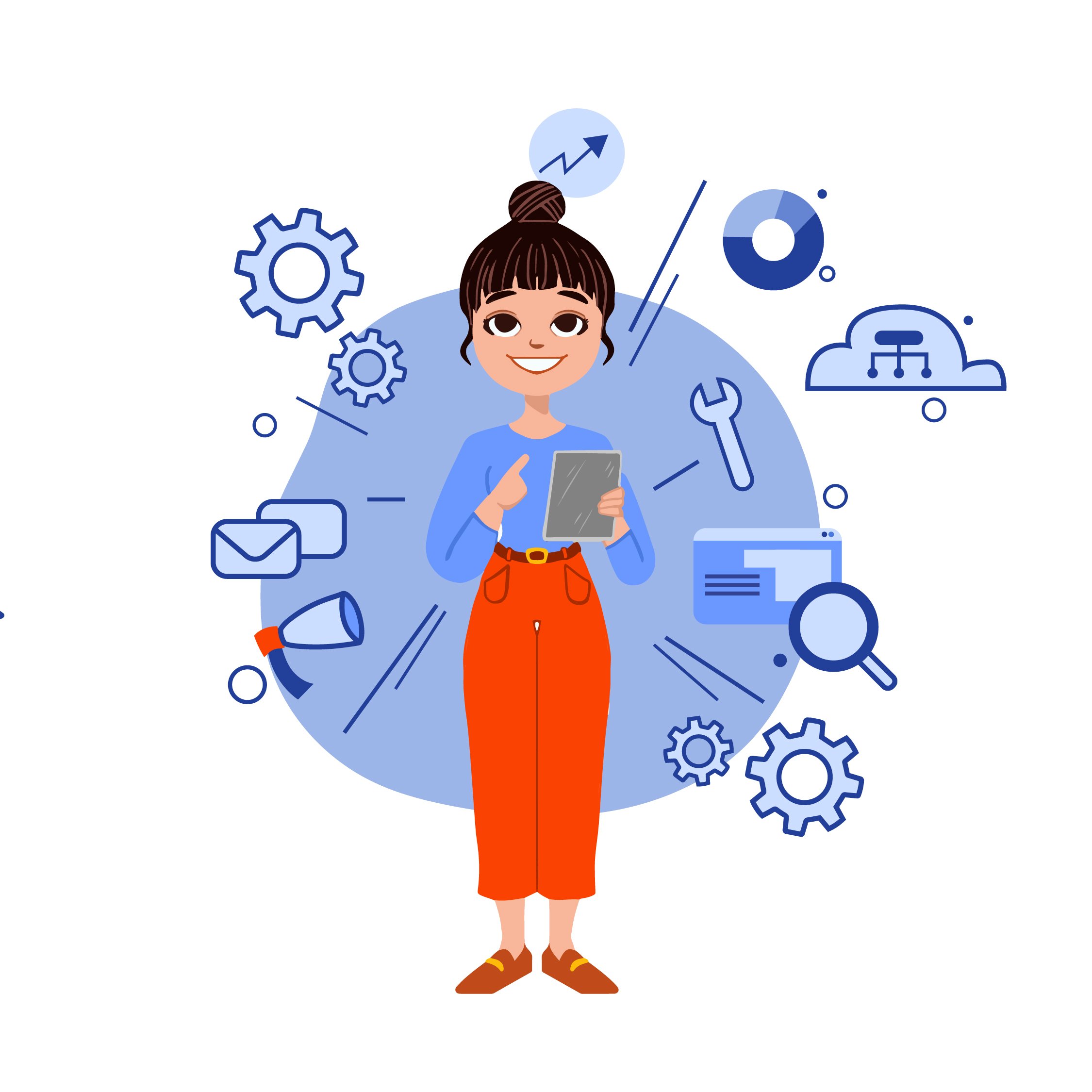 Vector Illustration