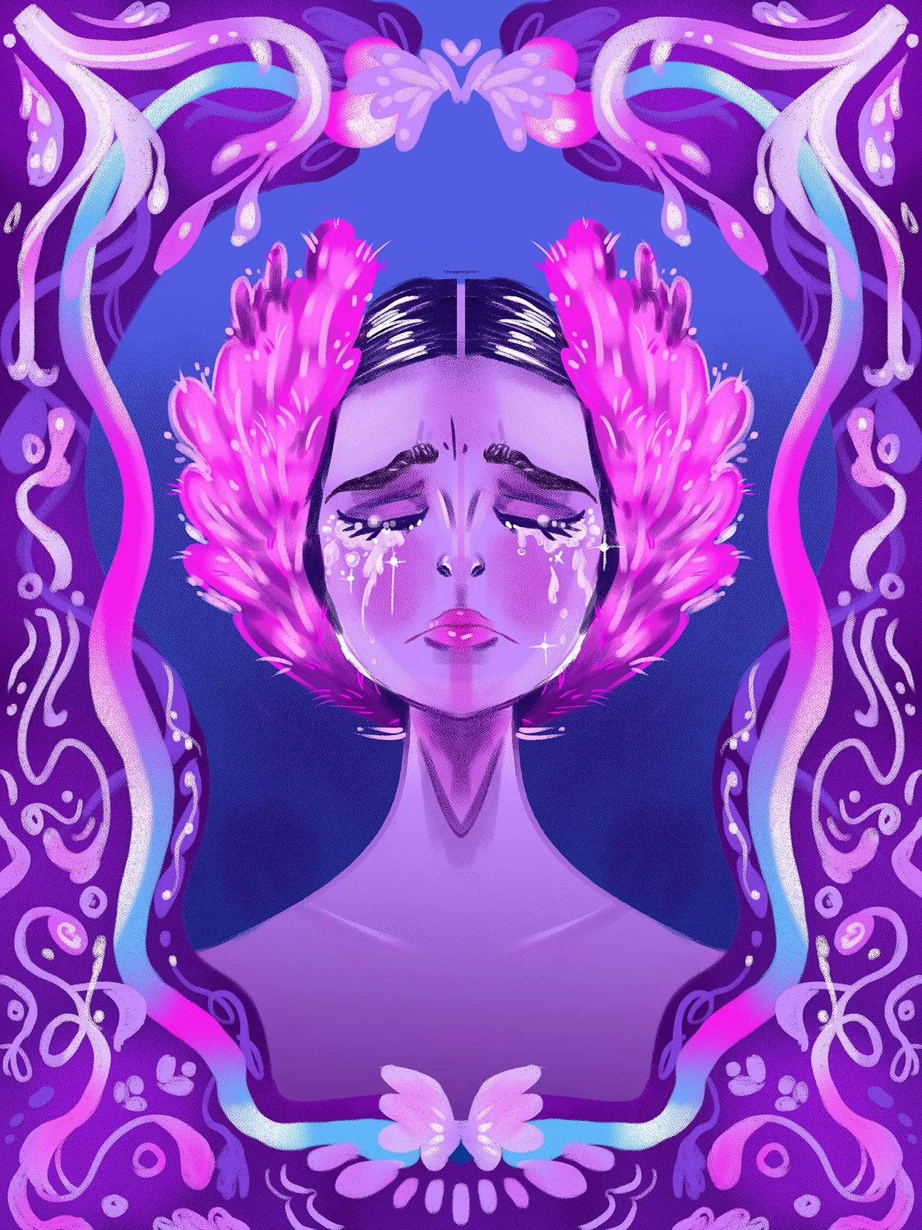 3 AM Symphony