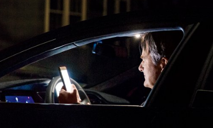 He Sold His Business for $2 Billion. Now He's an Uber Driver. Huh? 