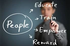HR Reinvented: The New People Teams 
