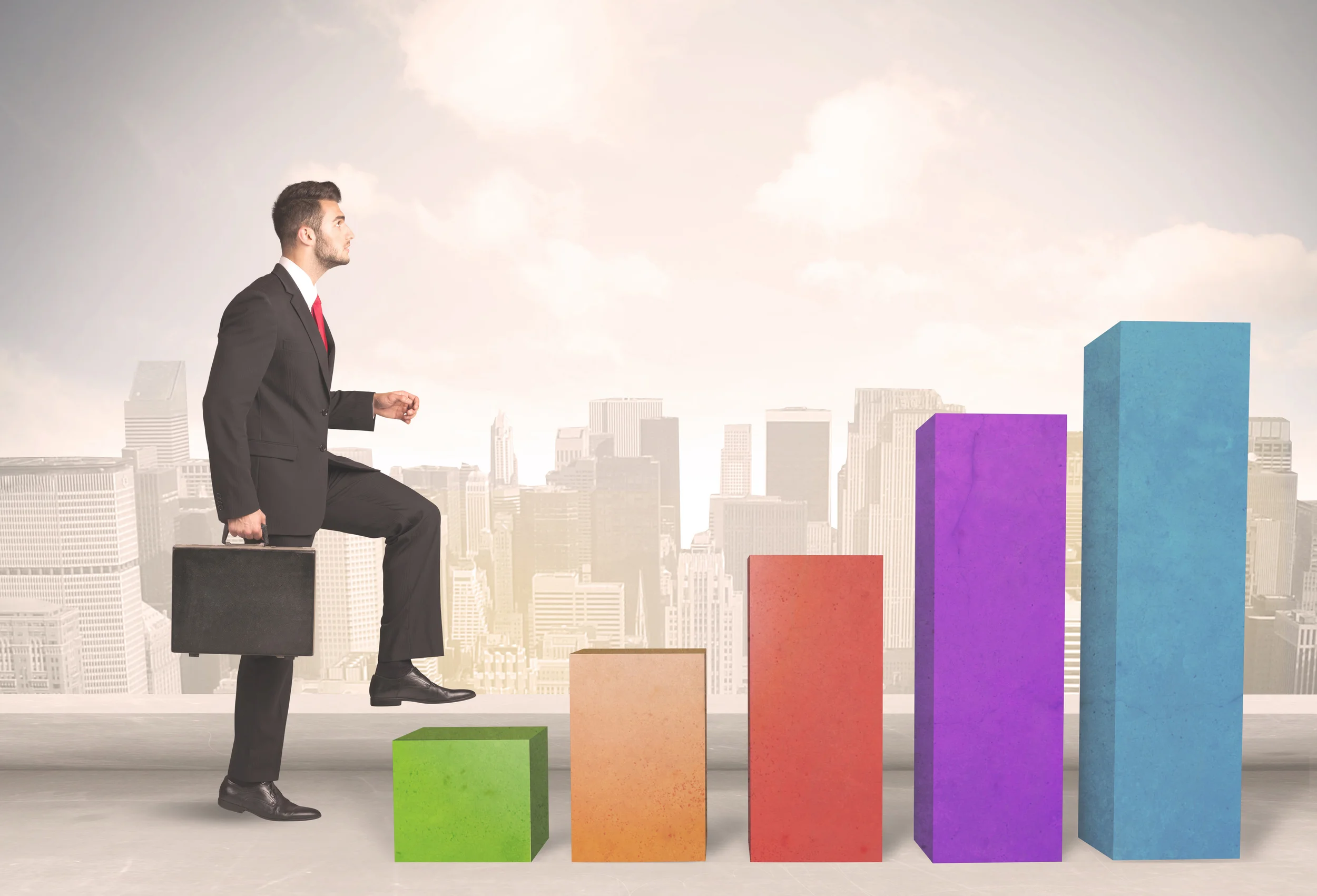 Innovation Strategy: 4 Key Tactics of Top Growth Companies 