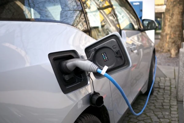 Electric Car Range Anxiety Is Overblown 