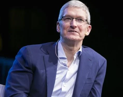 Apple Ordered by EU to Repay $14.5 Billion in Irish Tax Breaks