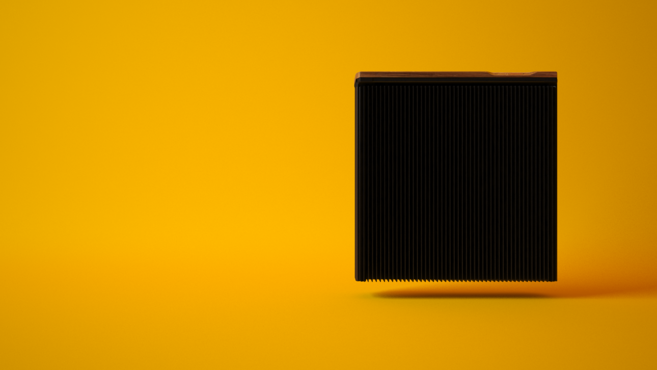 French Company Debuts Cryptocurrency Heater for Your House