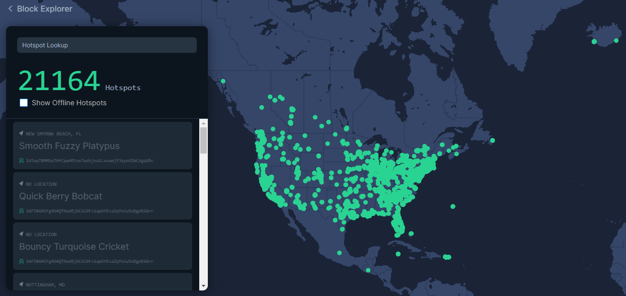 Helium Map Hotspot : The Launch of a New Helium Explorer – SQVP