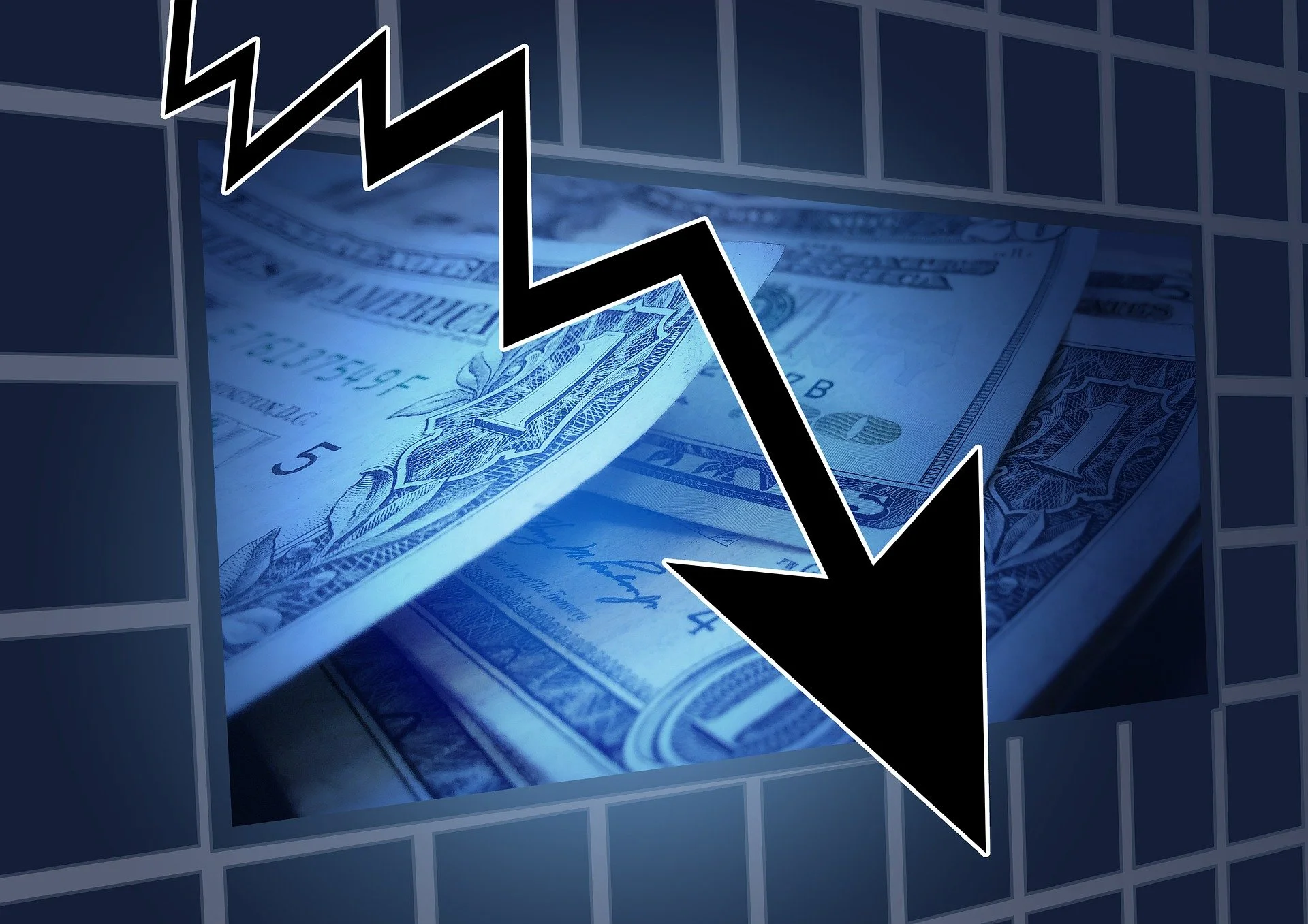 What the Markets Will Look Like During a Recession
