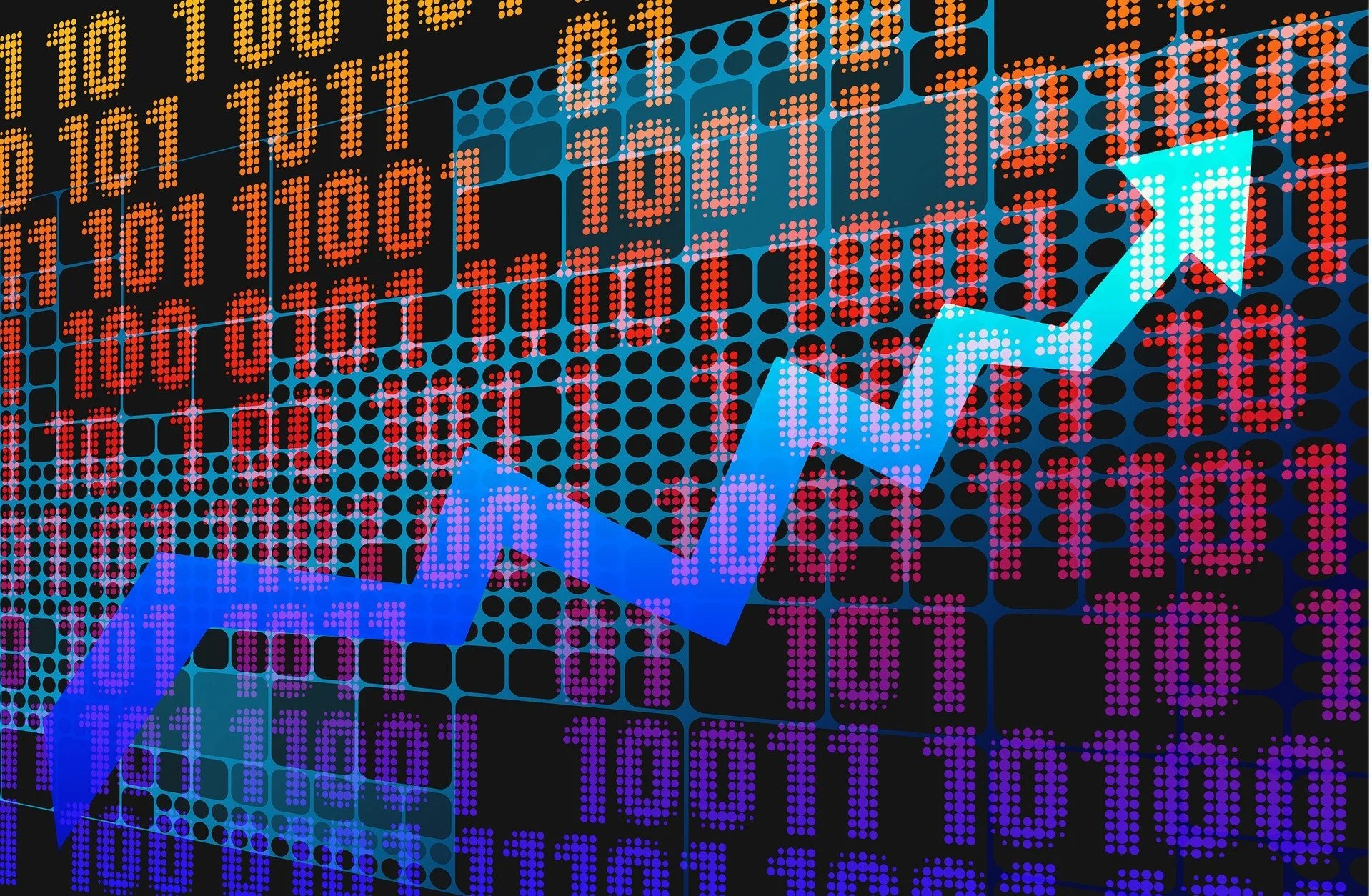 U.S. markets rise as cold CPI data allays concerns about a recession