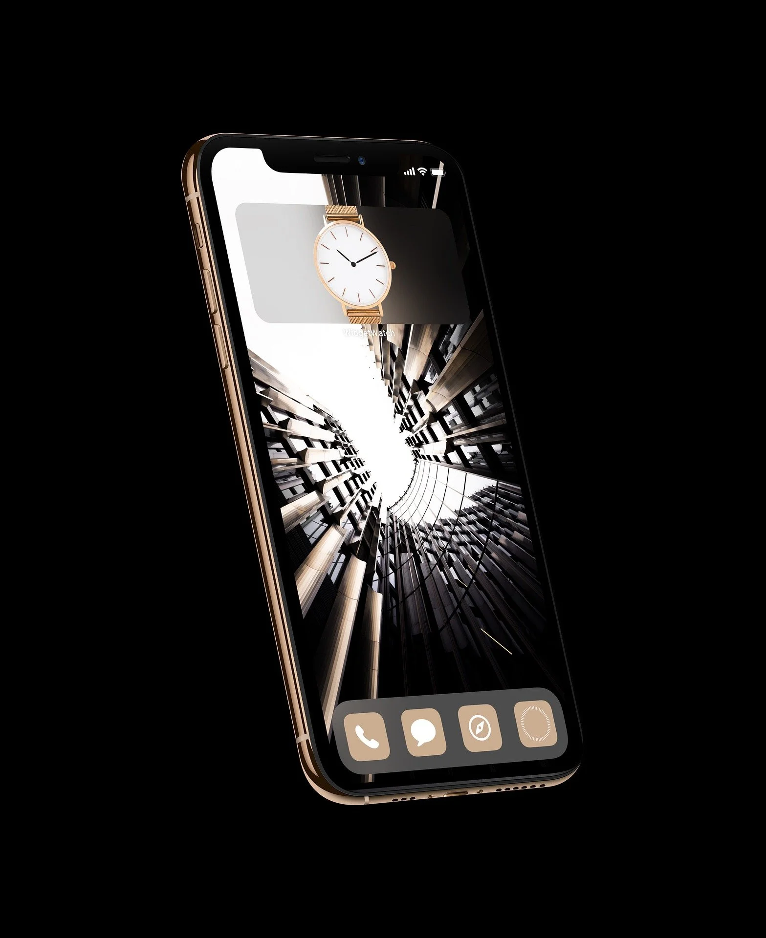 Why did Globalstar's stock decline today? Musk is caught up with iPhones.