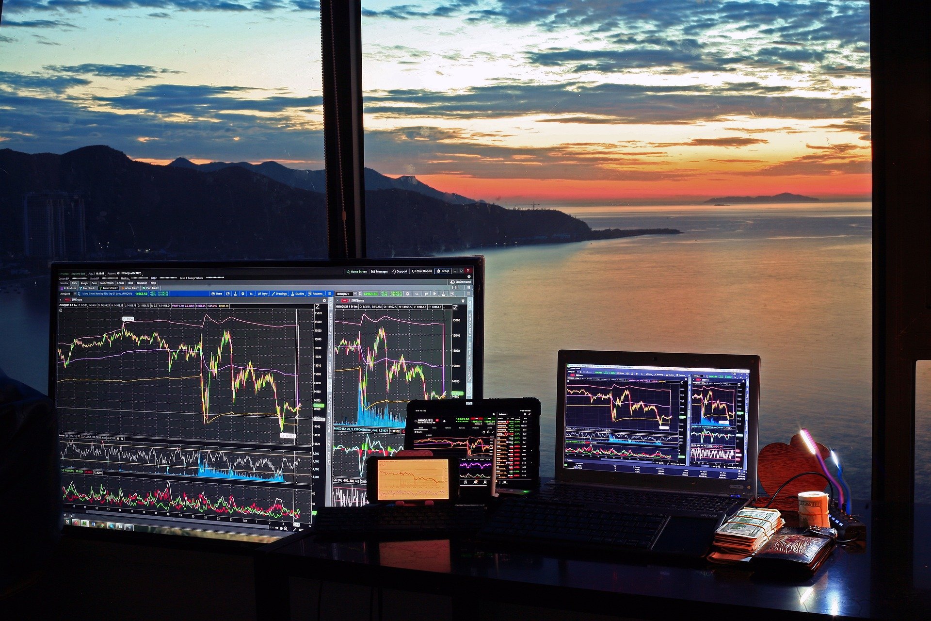 7 stocks to keep an eye on on Thursday, including Twitter, McDonald's, and Merck