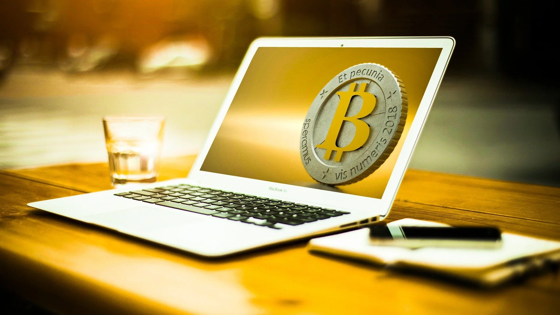 You Can Now Purchase Bitcoin And Other Cryptocurrencies On Circle Using Apple Pay