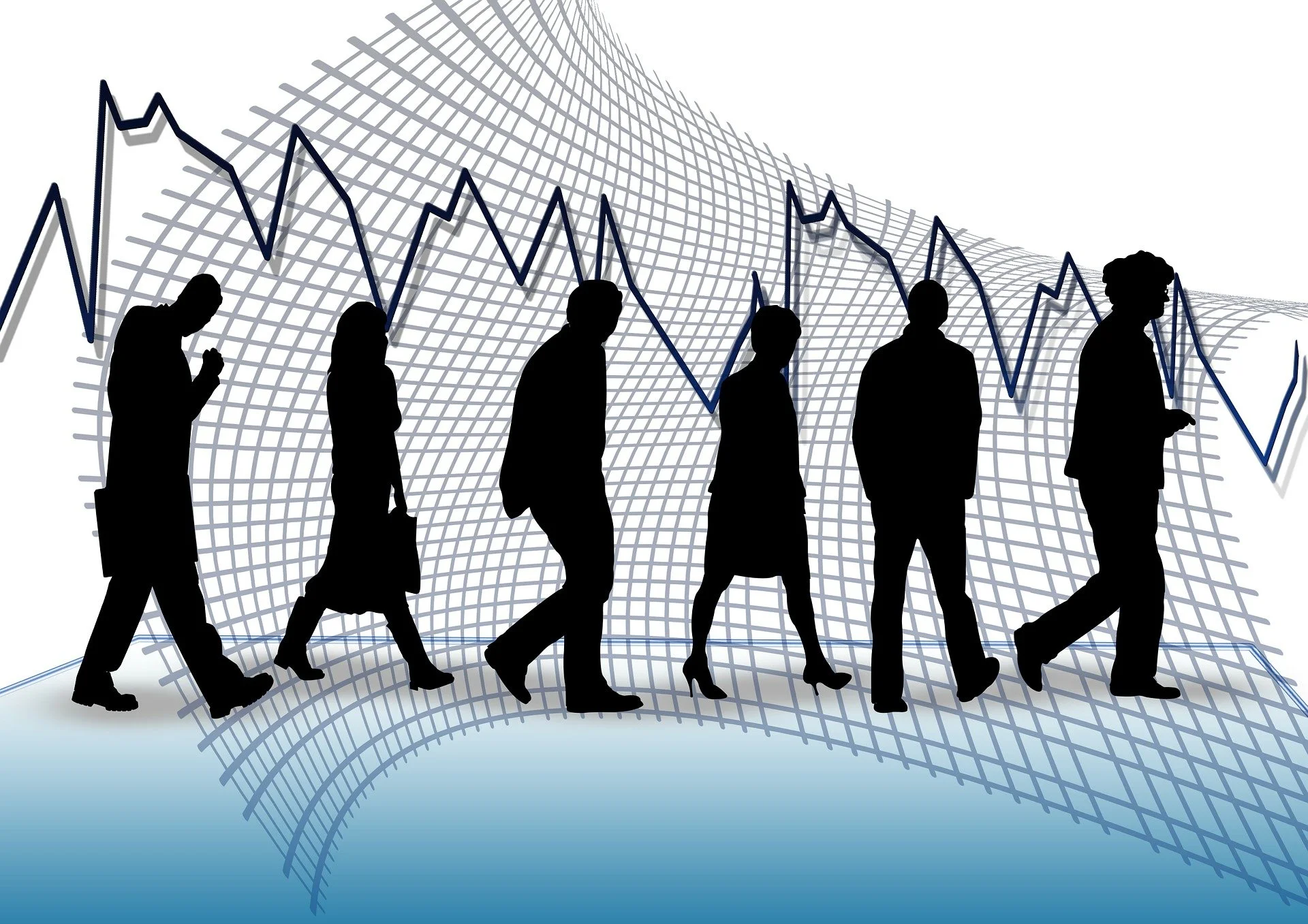 S&amp;P 500 and Nasdaq end losing streaks amid increasing unemployment claims