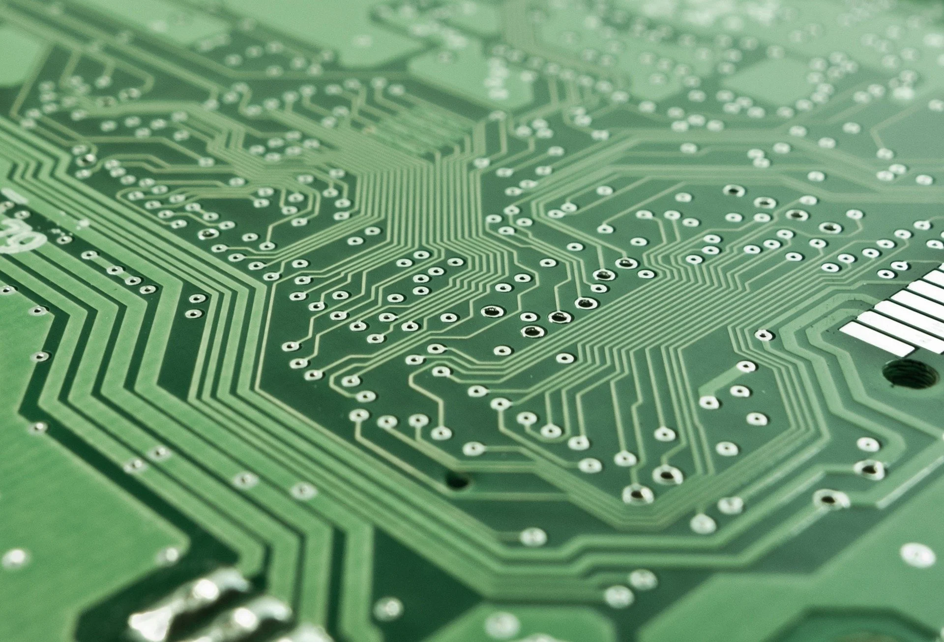 The Intel graphic chip unit is divided into two.