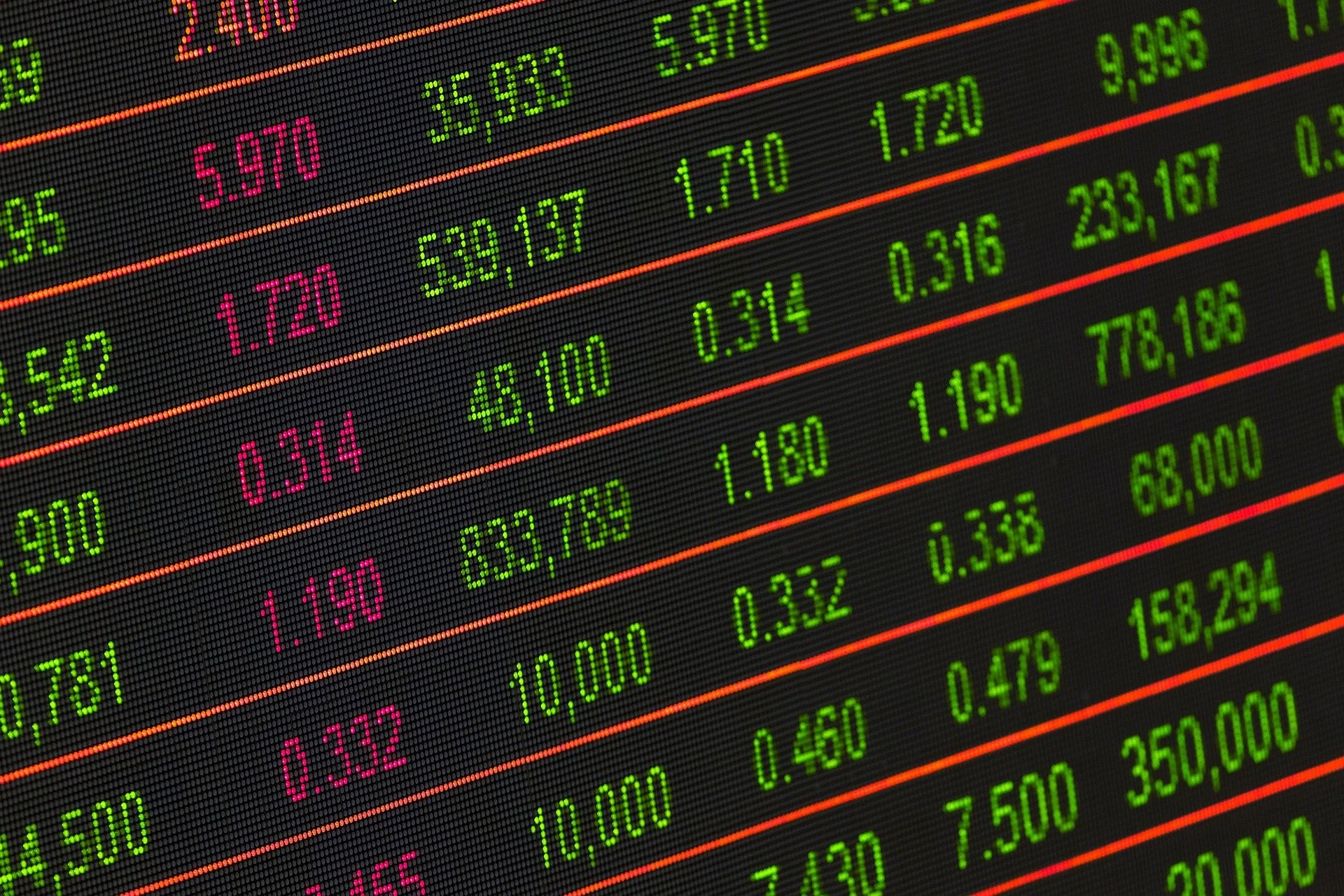 Wednesday's top 4 stocks to watch include Apple, Pfizer, and more