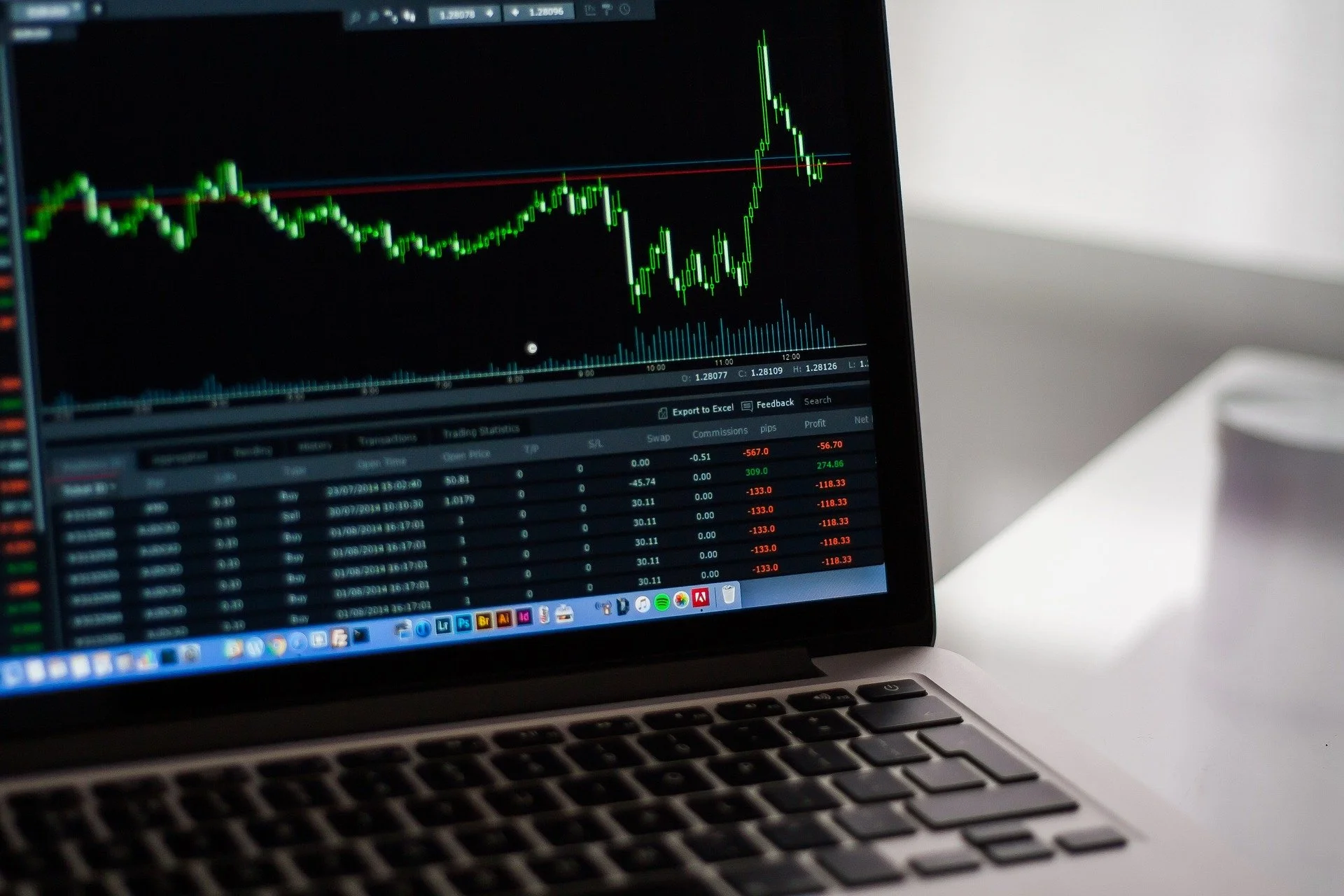 Tuesday's top 4 stocks to watch include Tesla, Mattel, and more.