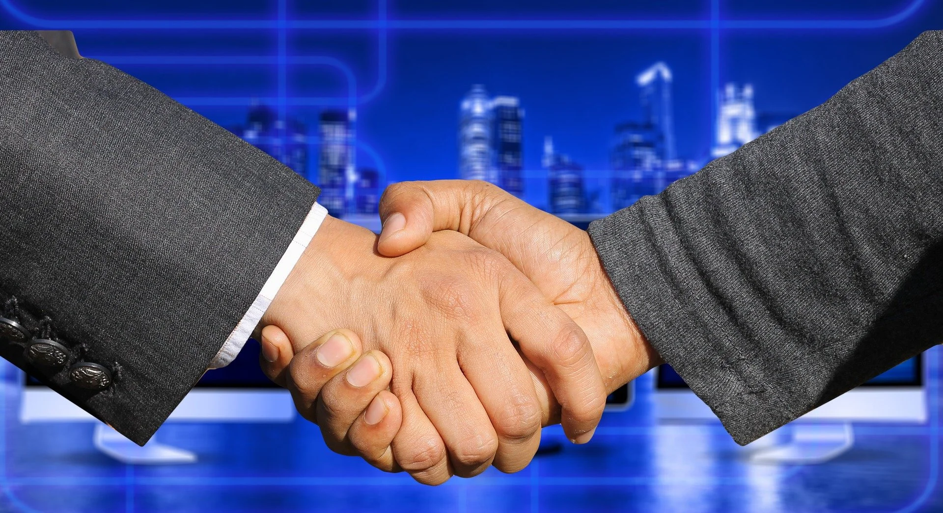 As the new Chinese foreign minister seeks to improve relations with the United States, Alibaba and Pinduoduo are growing.
