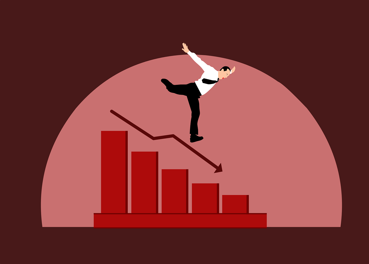 Mixed Private-Sector Output Data Affect Equities