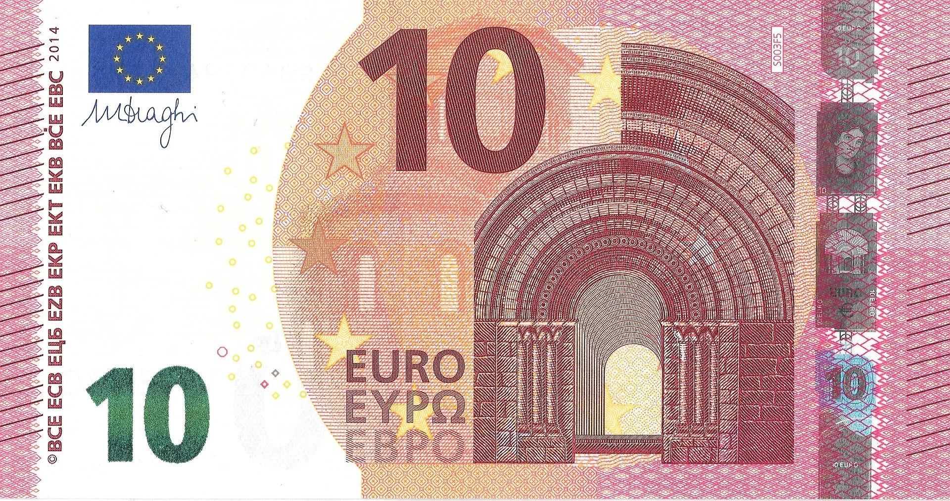 EUR/USD: The Euro falls as European Banks Are Hit