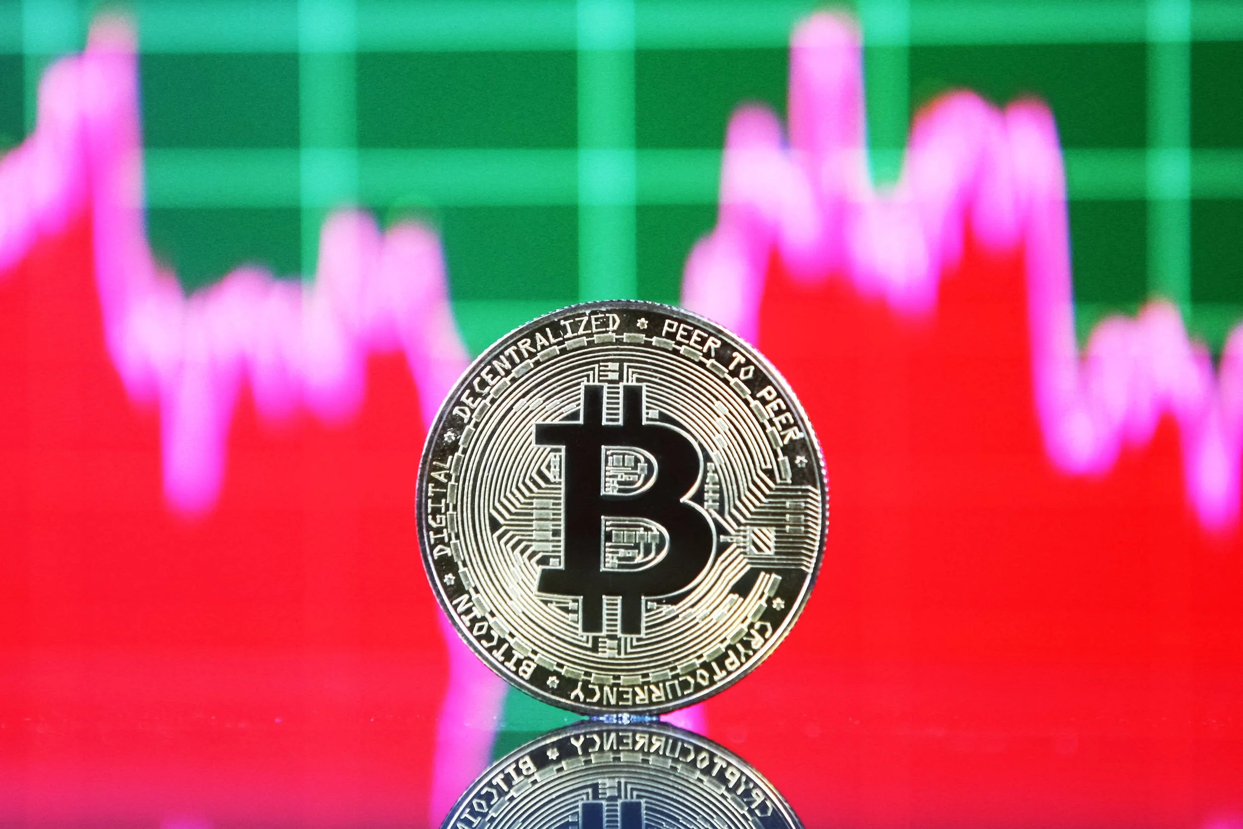 BLK: BlackRock Wants a Bitcoin ETF to Get Even More Into Cryptocurrencies