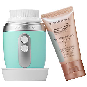 Clarisonic Mia Fit = game changer. Effective + compact. $189