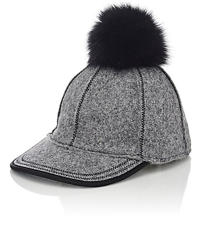 A cute hat to hide our post-workout hair. This one will cost you a pretty penny but so worth it. $185