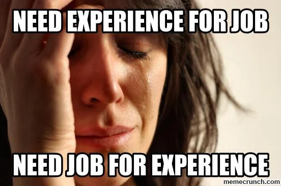 Don't let this be you! 