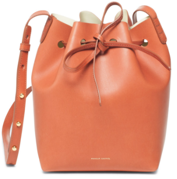 Tam's Fave: The Brandy mini with the cleo interior