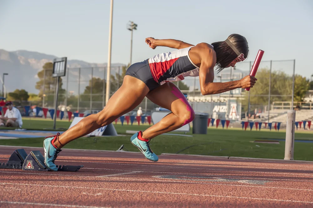 TamsGoinHam: Track Edition