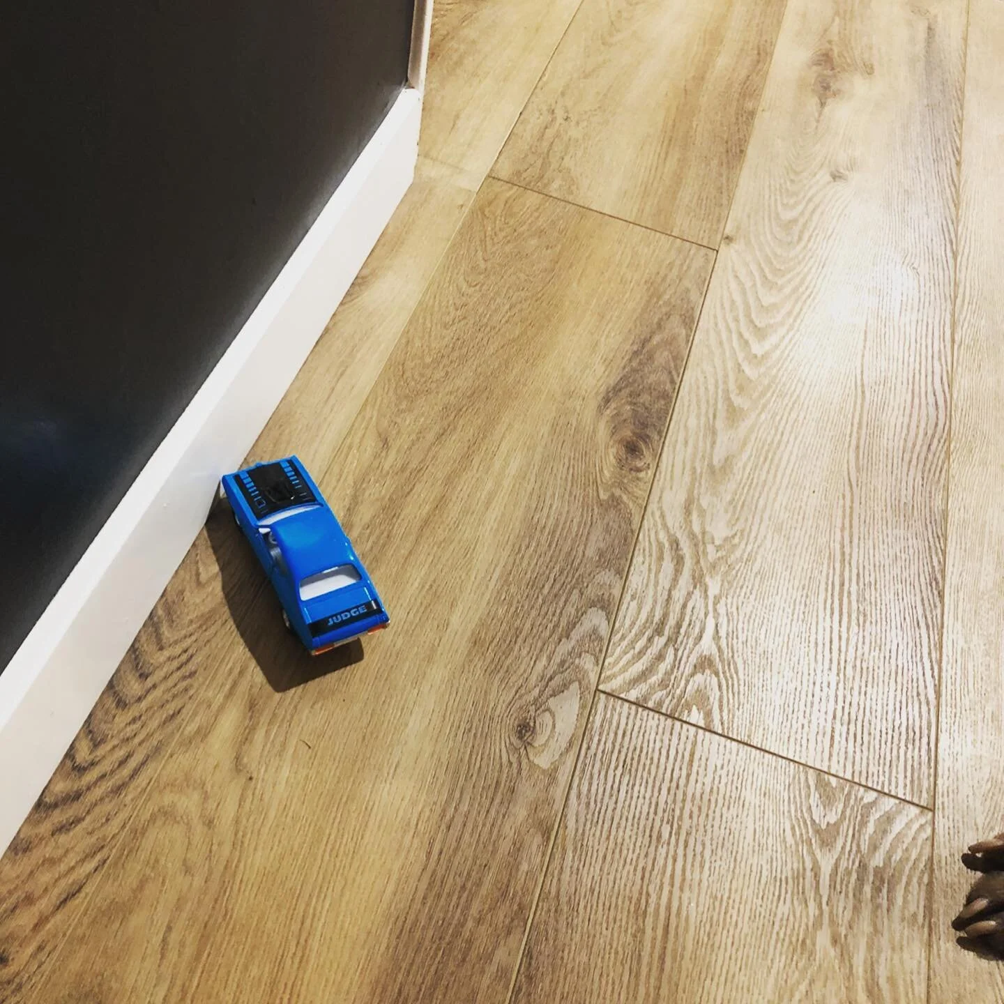 I&rsquo;ve been trippin on the small stuff lately. I realize this house won&rsquo;t always have trucks and toys laying around, or the hoop in the living room. I realize that at some age he won&rsquo;t be as excited to see me every time I come home or