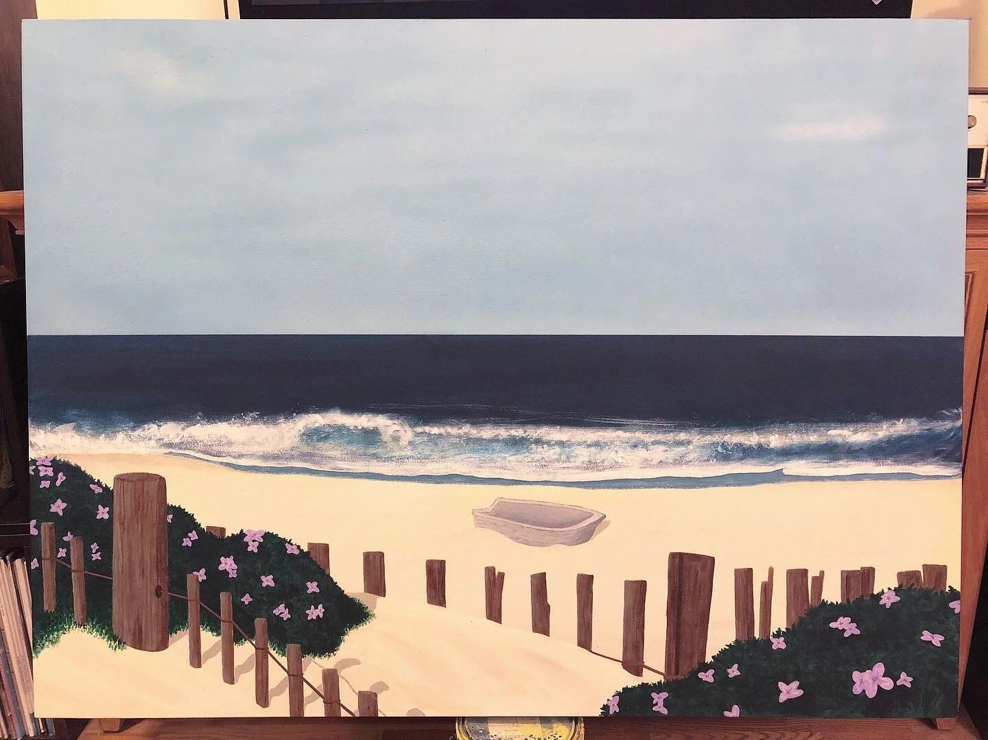 Cape Cod (Commission)