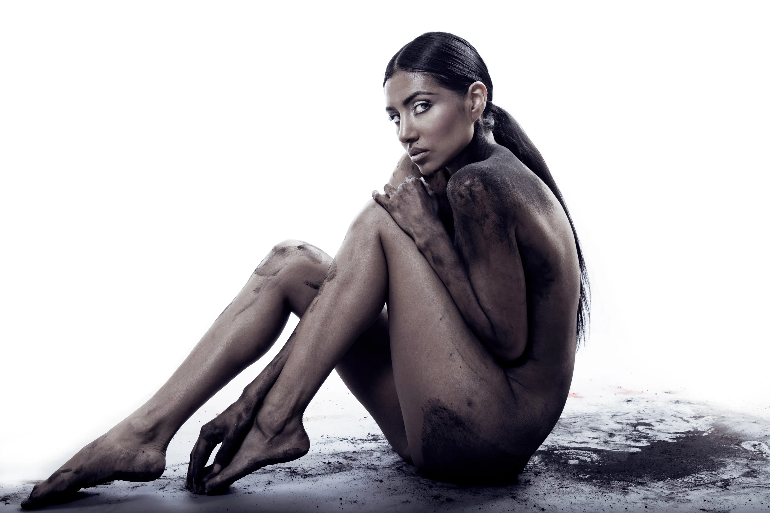 Art Series: Dust