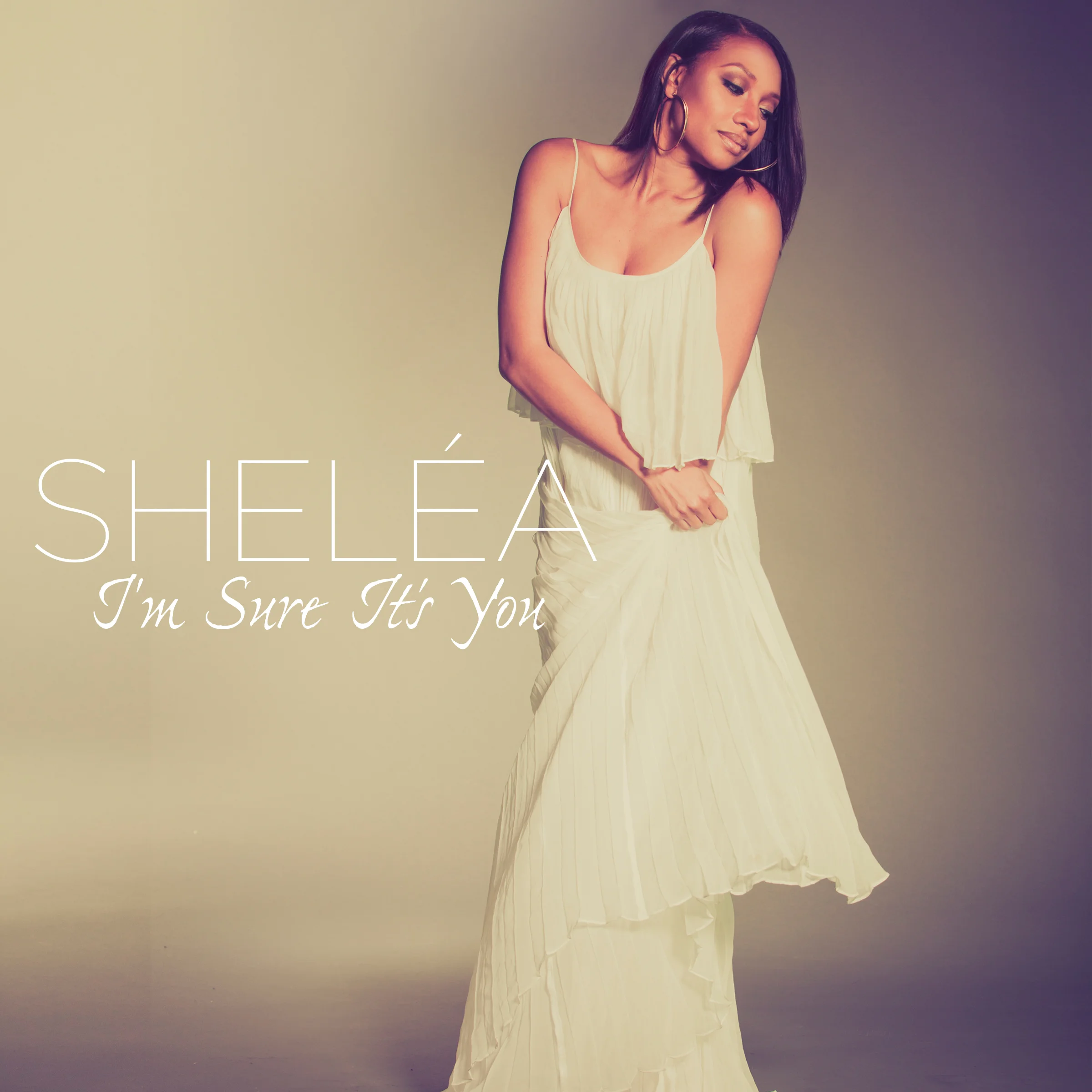 _Shelea_I'm Sure It's You.jpg
