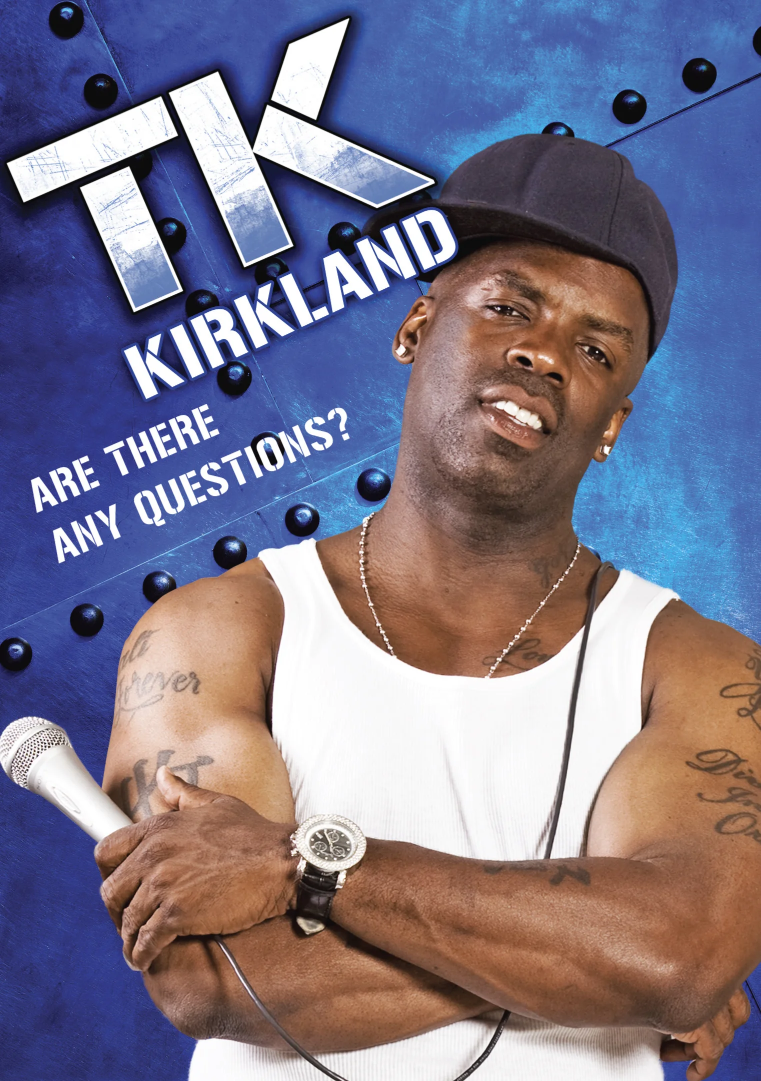 Key Art Photography & Design: T.K. Kirkland