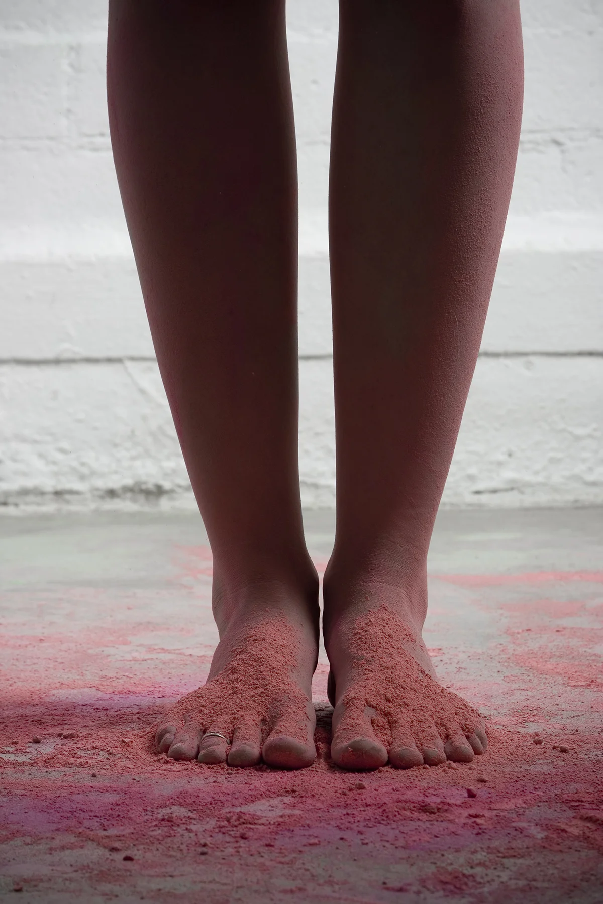 Art Series: Dust