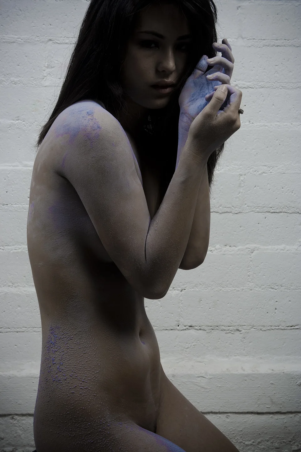Art Series: Dust