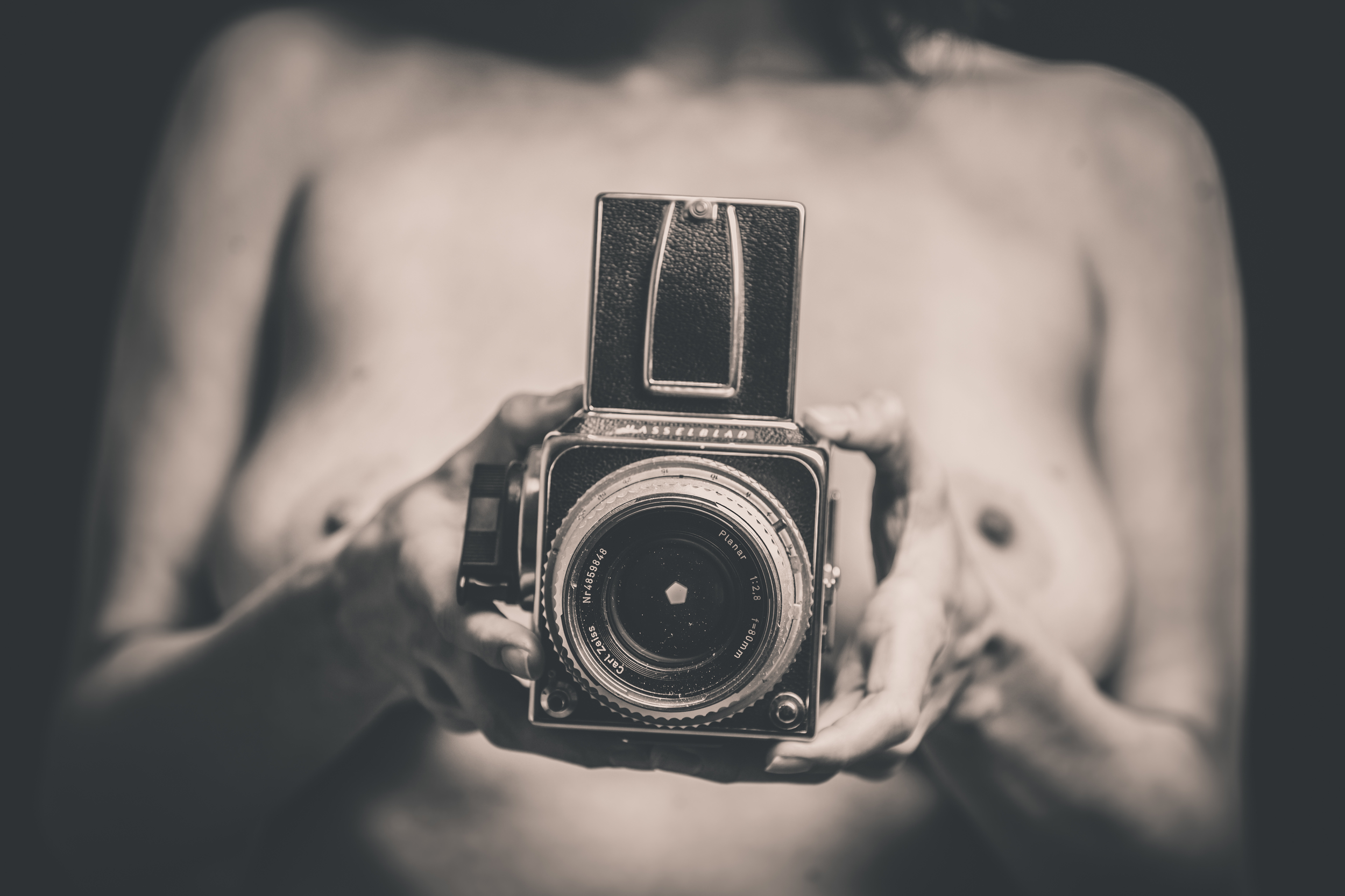 My Hasselblad