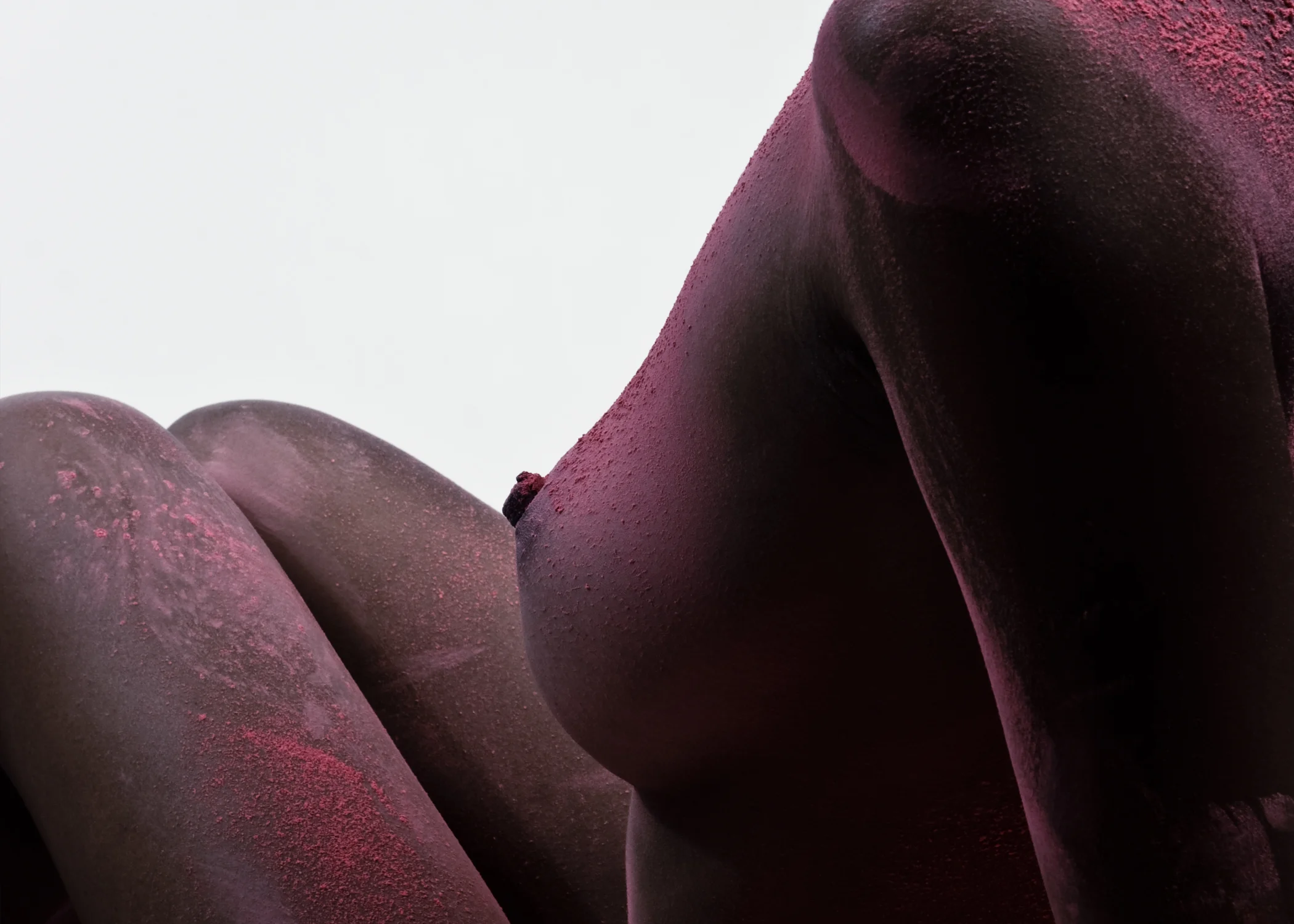 Art Series: Dust